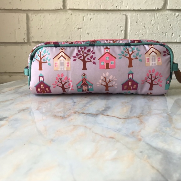 Matilda Jane Pencil Case Once Upon a Time School House - Picture 4 of 10